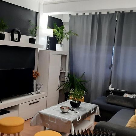 Apartamento Familiar 比戈 外观 照片