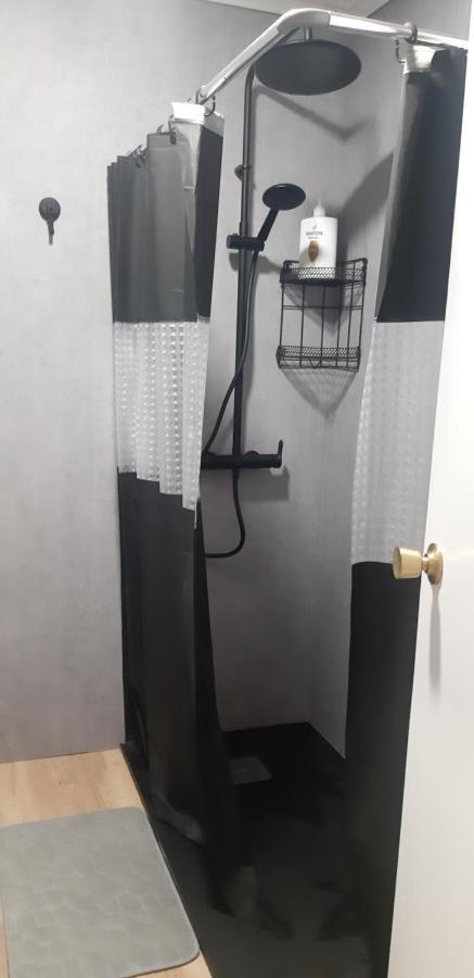 Apartamento Familiar 比戈 外观 照片