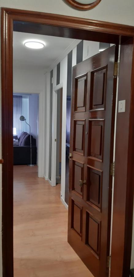 Apartamento Familiar 比戈 外观 照片