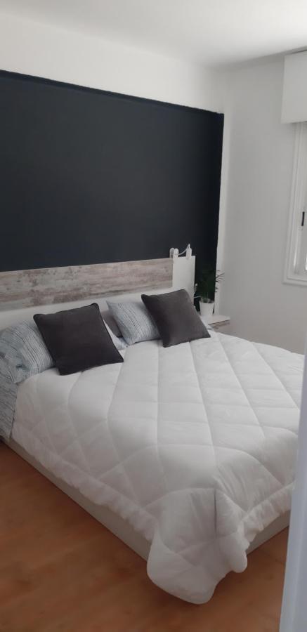 Apartamento Familiar 比戈 外观 照片