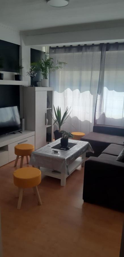 Apartamento Familiar 比戈 外观 照片