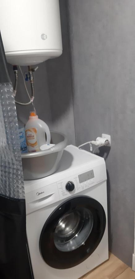 Apartamento Familiar 比戈 外观 照片