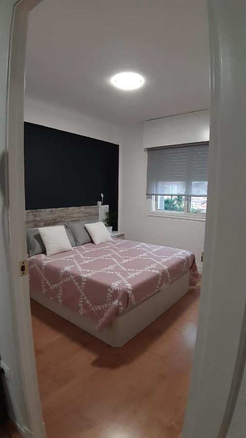 Apartamento Familiar 比戈 外观 照片