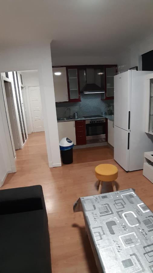 Apartamento Familiar 比戈 外观 照片