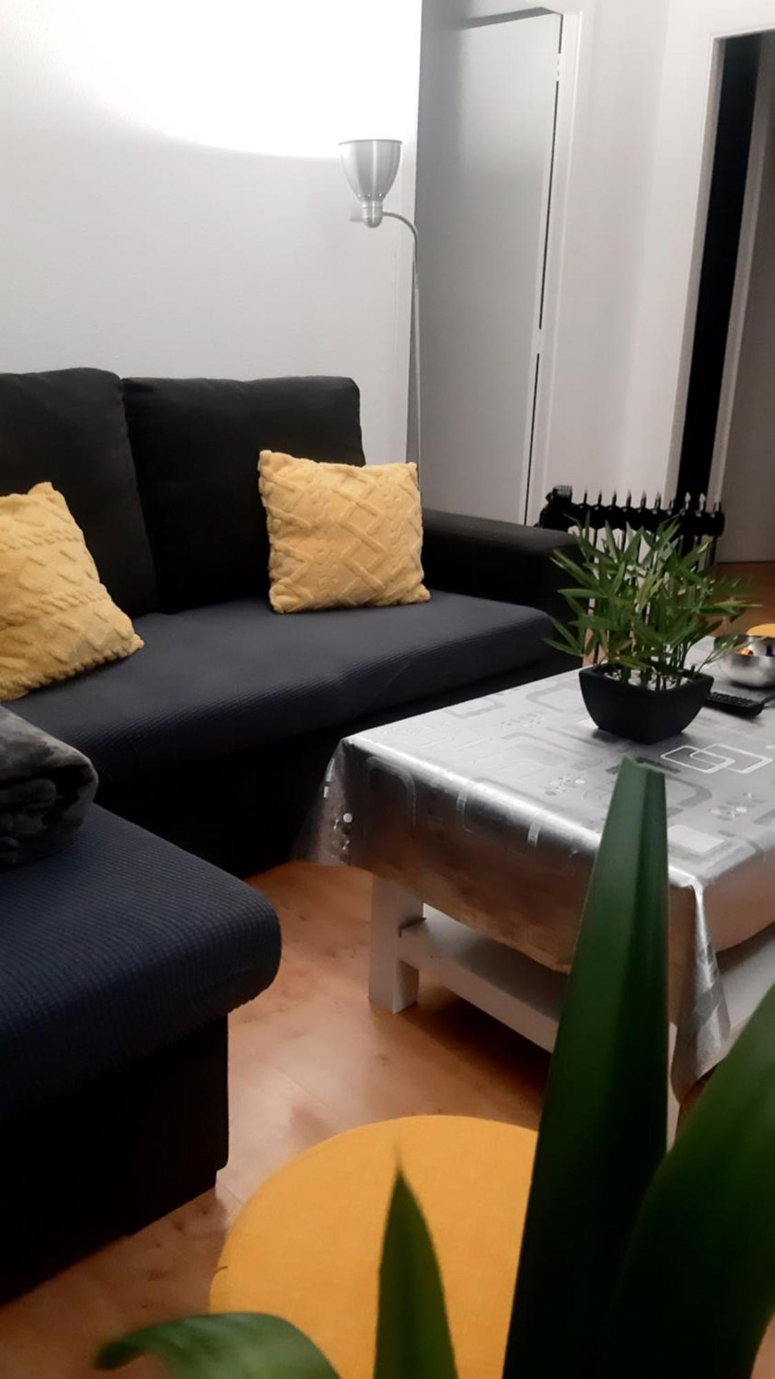 Apartamento Familiar 比戈 外观 照片