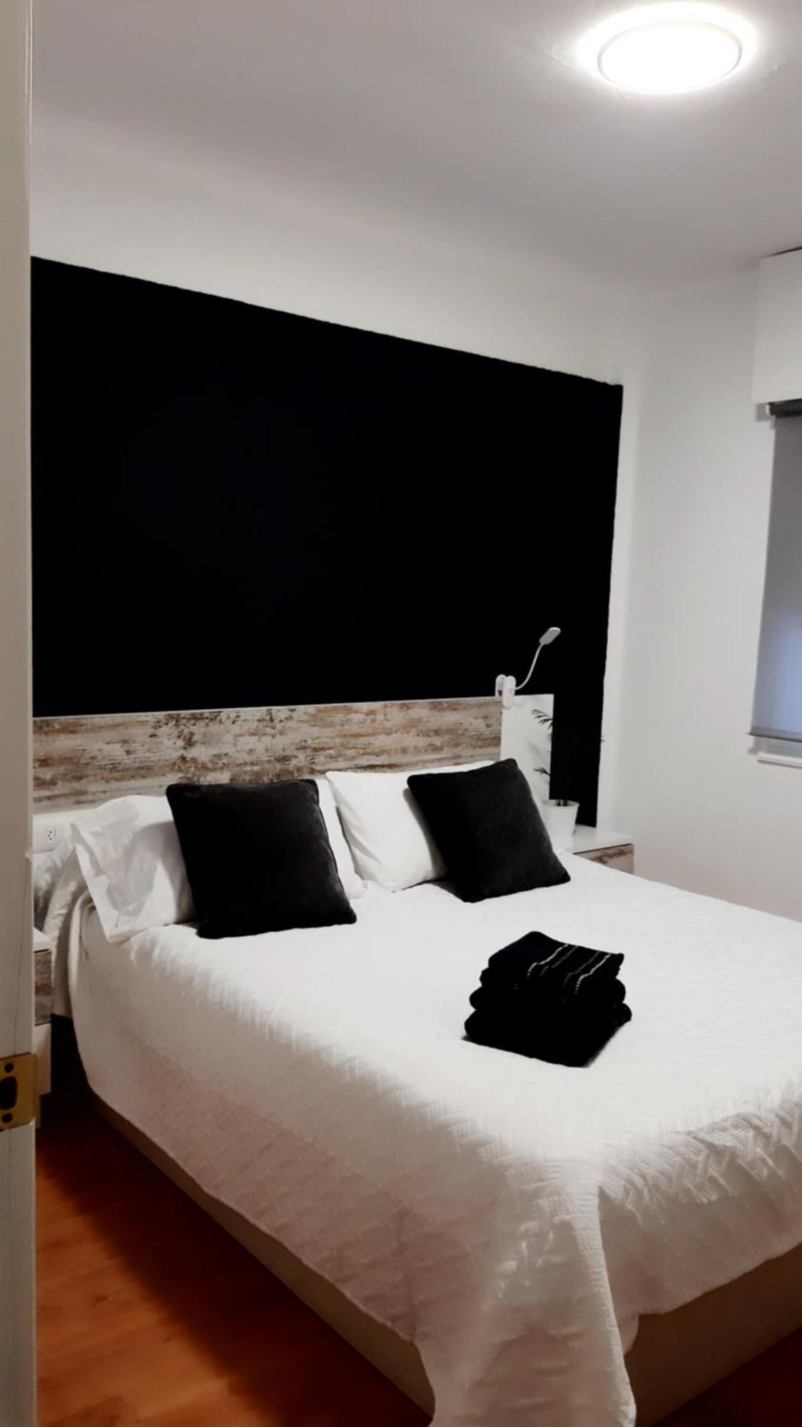 Apartamento Familiar 比戈 外观 照片
