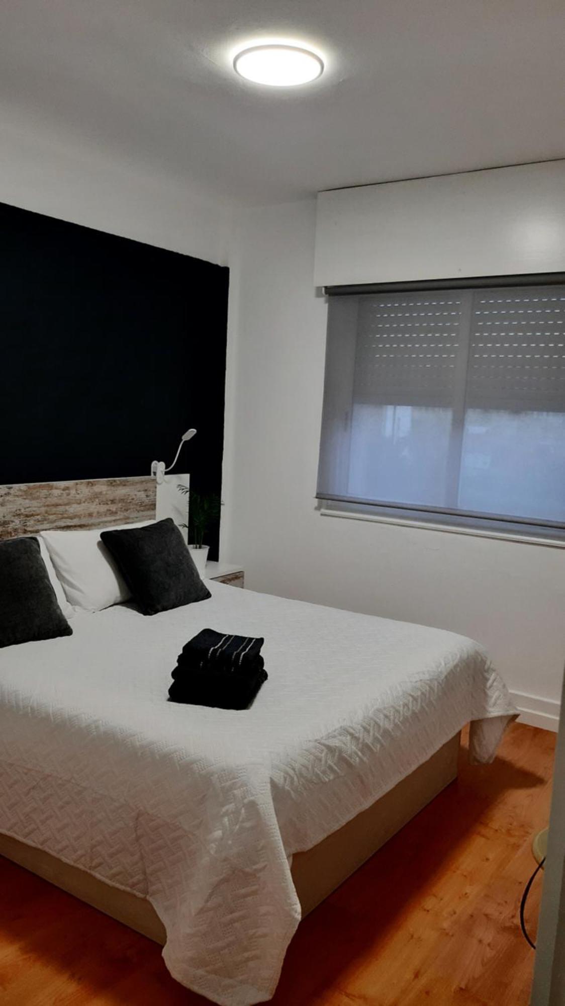 Apartamento Familiar 比戈 外观 照片