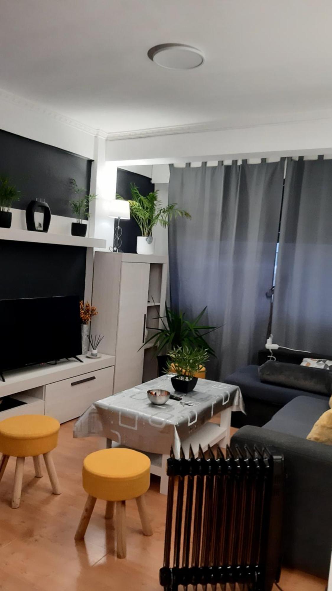 Apartamento Familiar 比戈 外观 照片