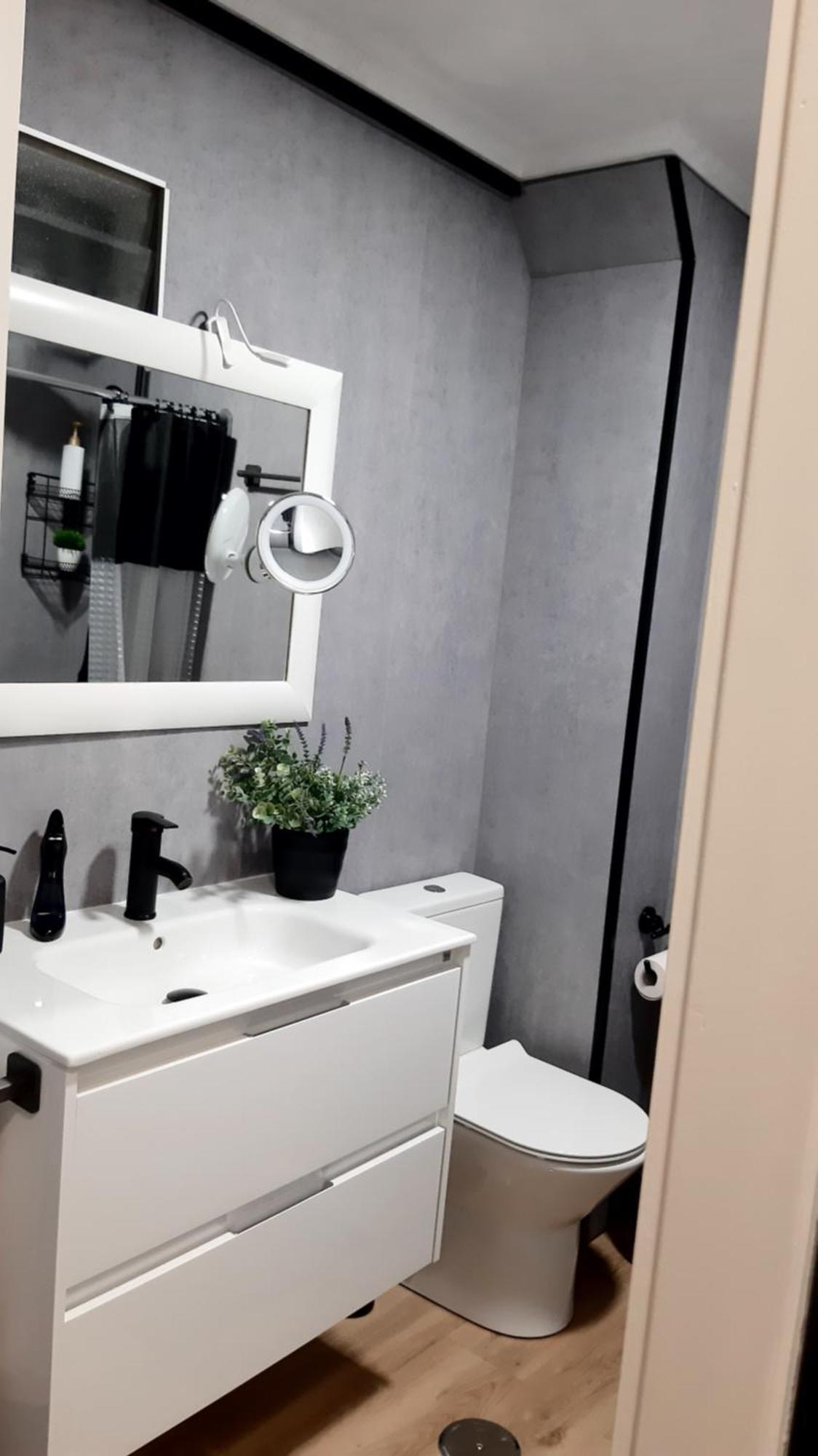 Apartamento Familiar 比戈 外观 照片
