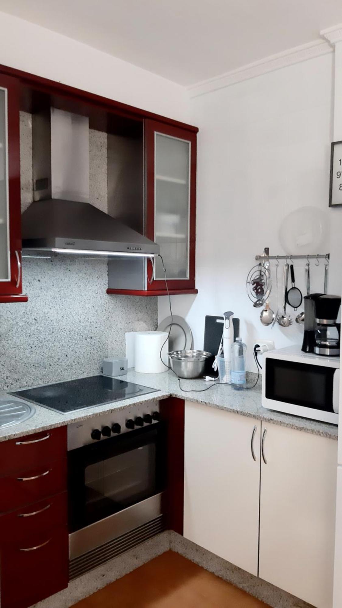 Apartamento Familiar 比戈 外观 照片