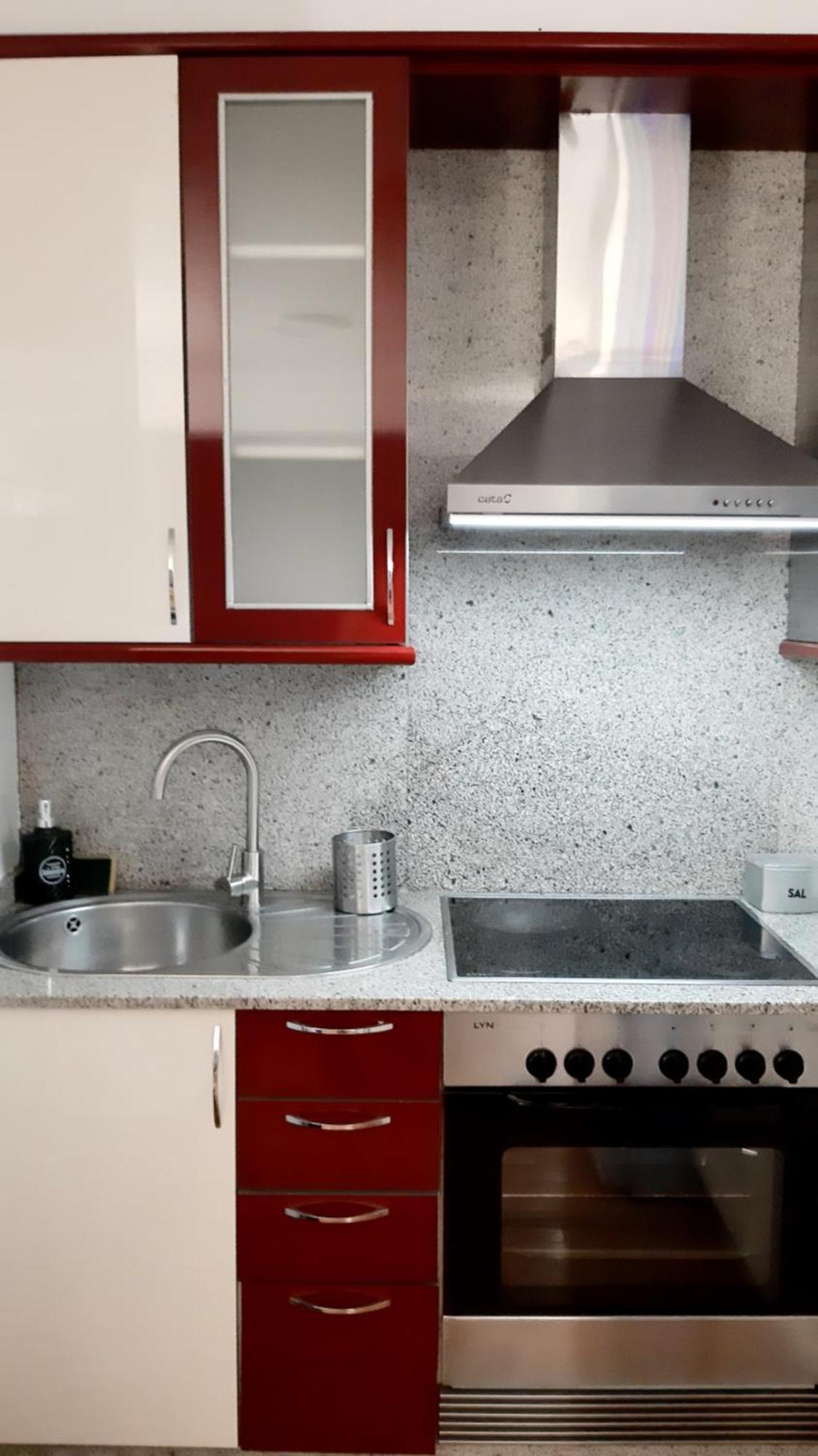 Apartamento Familiar 比戈 外观 照片