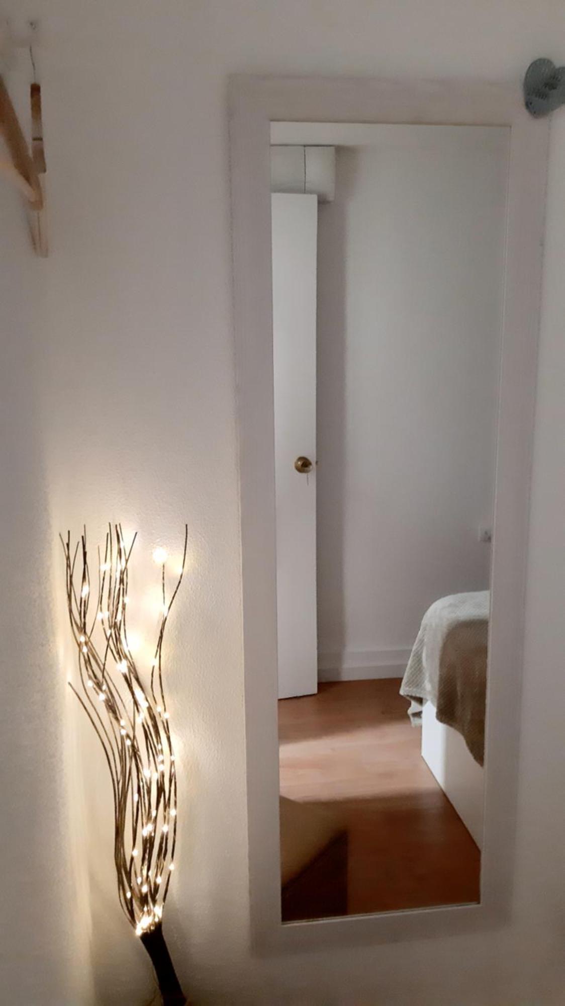 Apartamento Familiar 比戈 外观 照片
