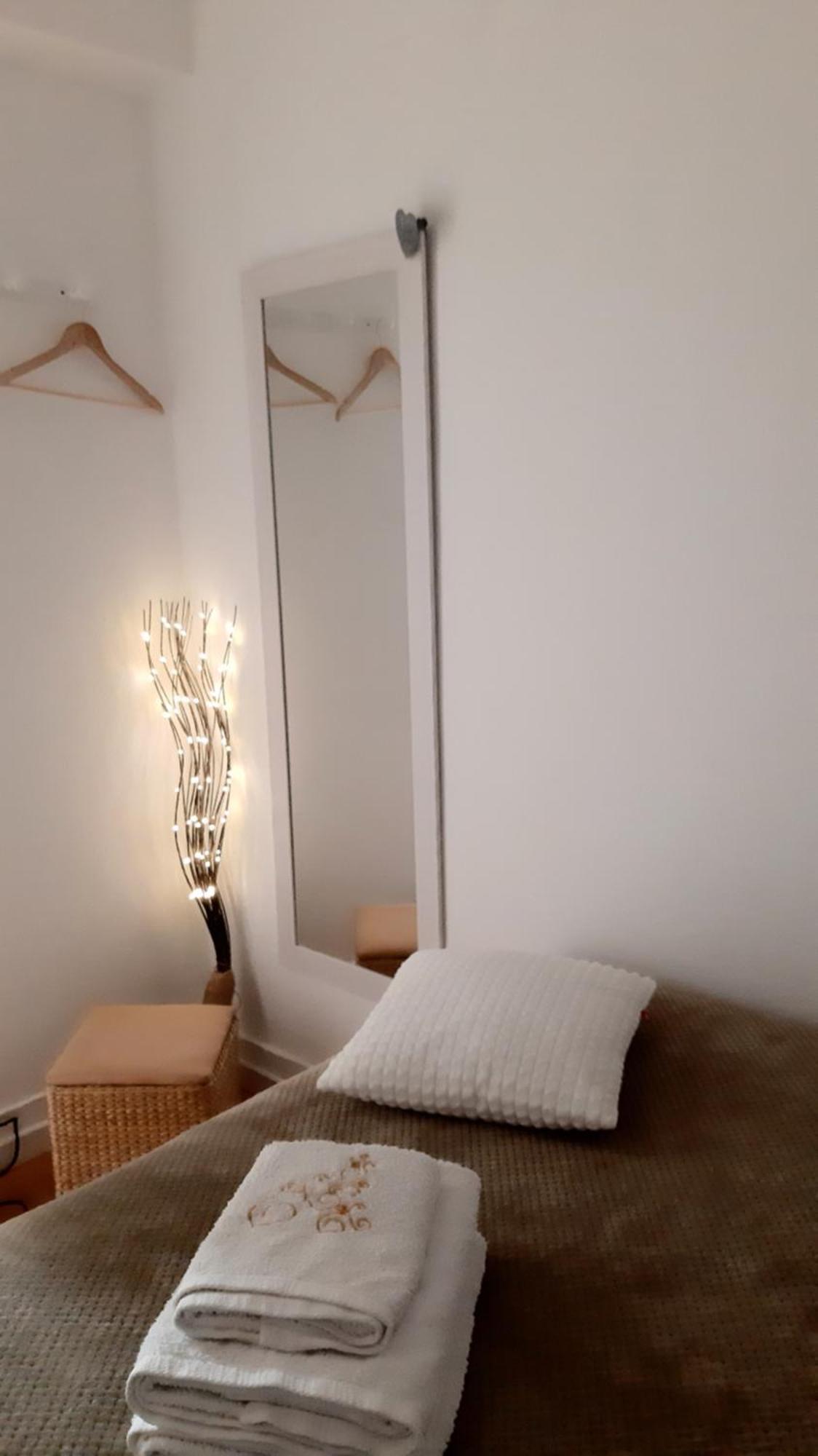 Apartamento Familiar 比戈 外观 照片