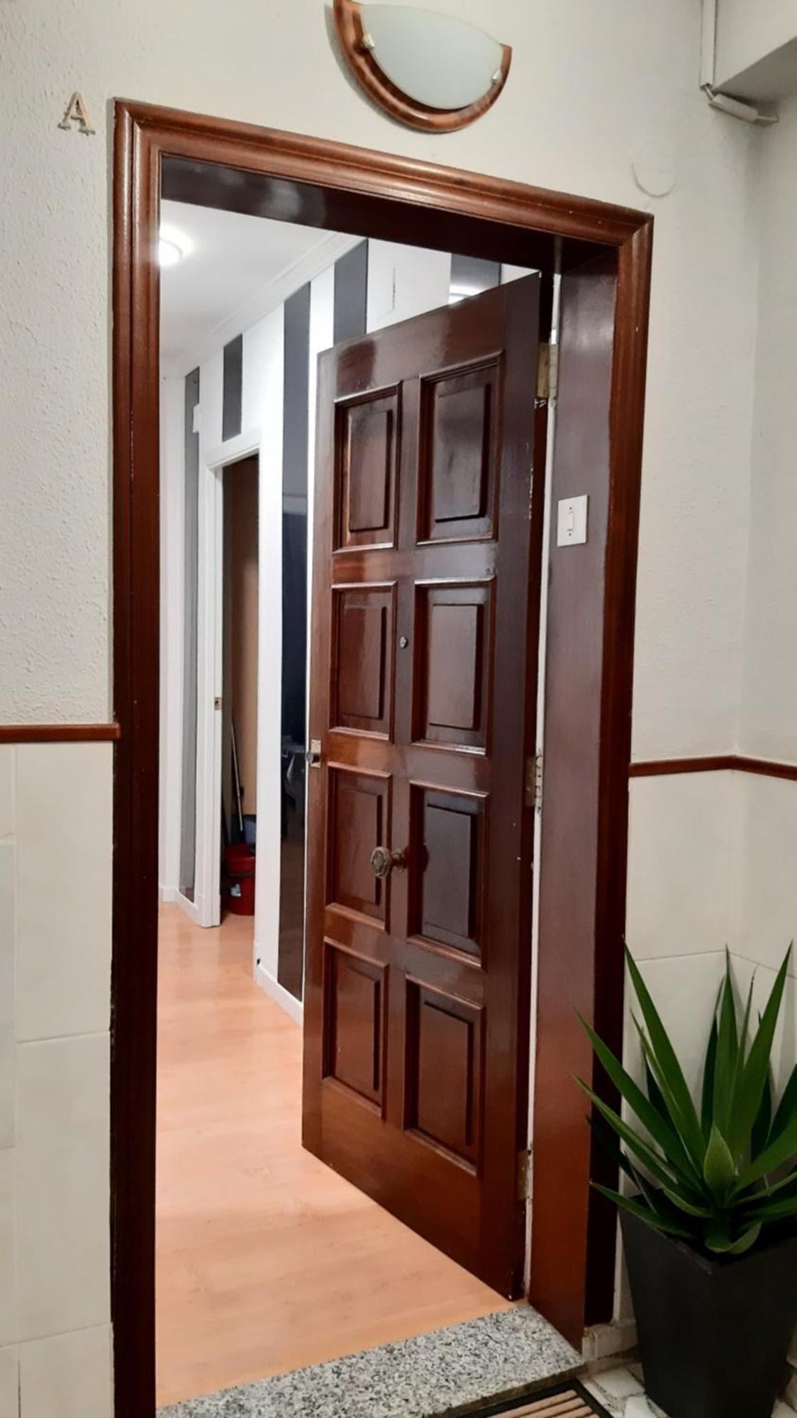 Apartamento Familiar 比戈 外观 照片