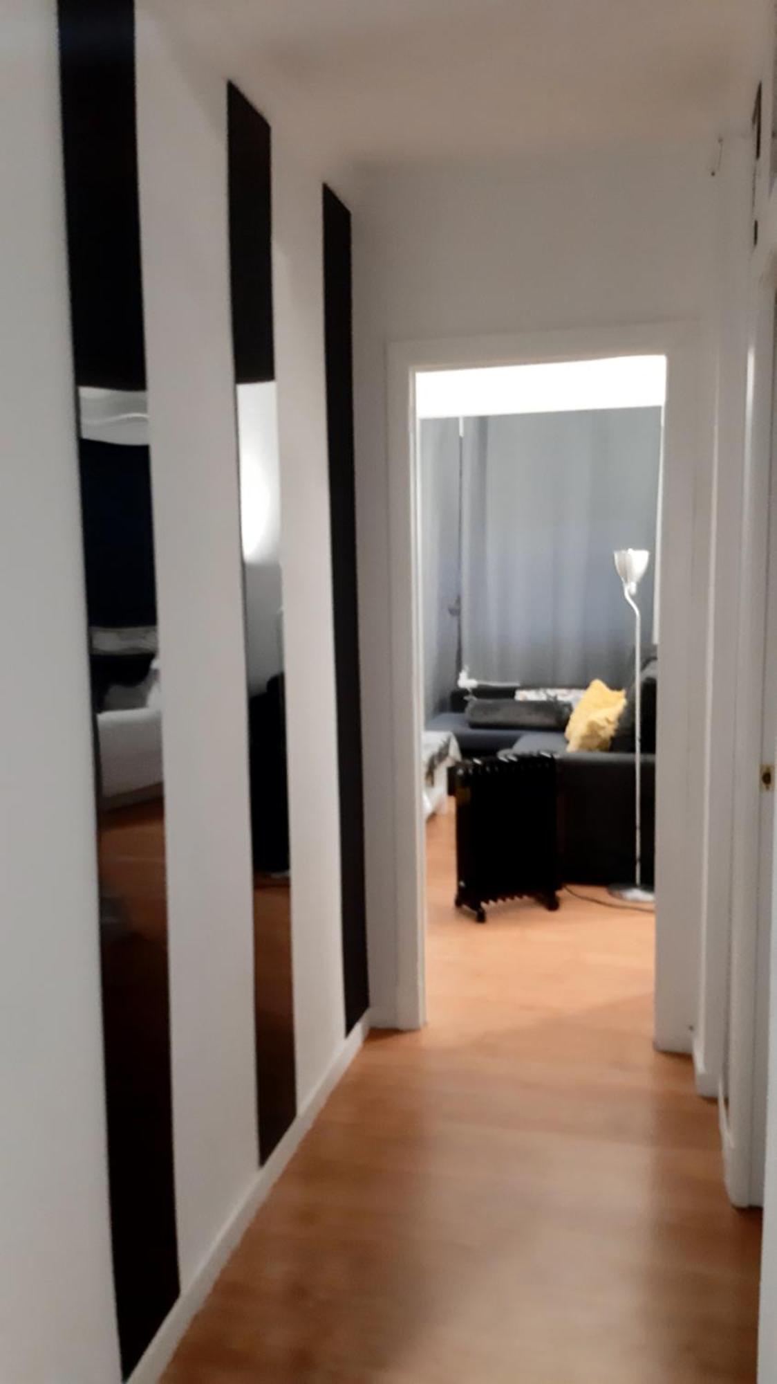 Apartamento Familiar 比戈 外观 照片
