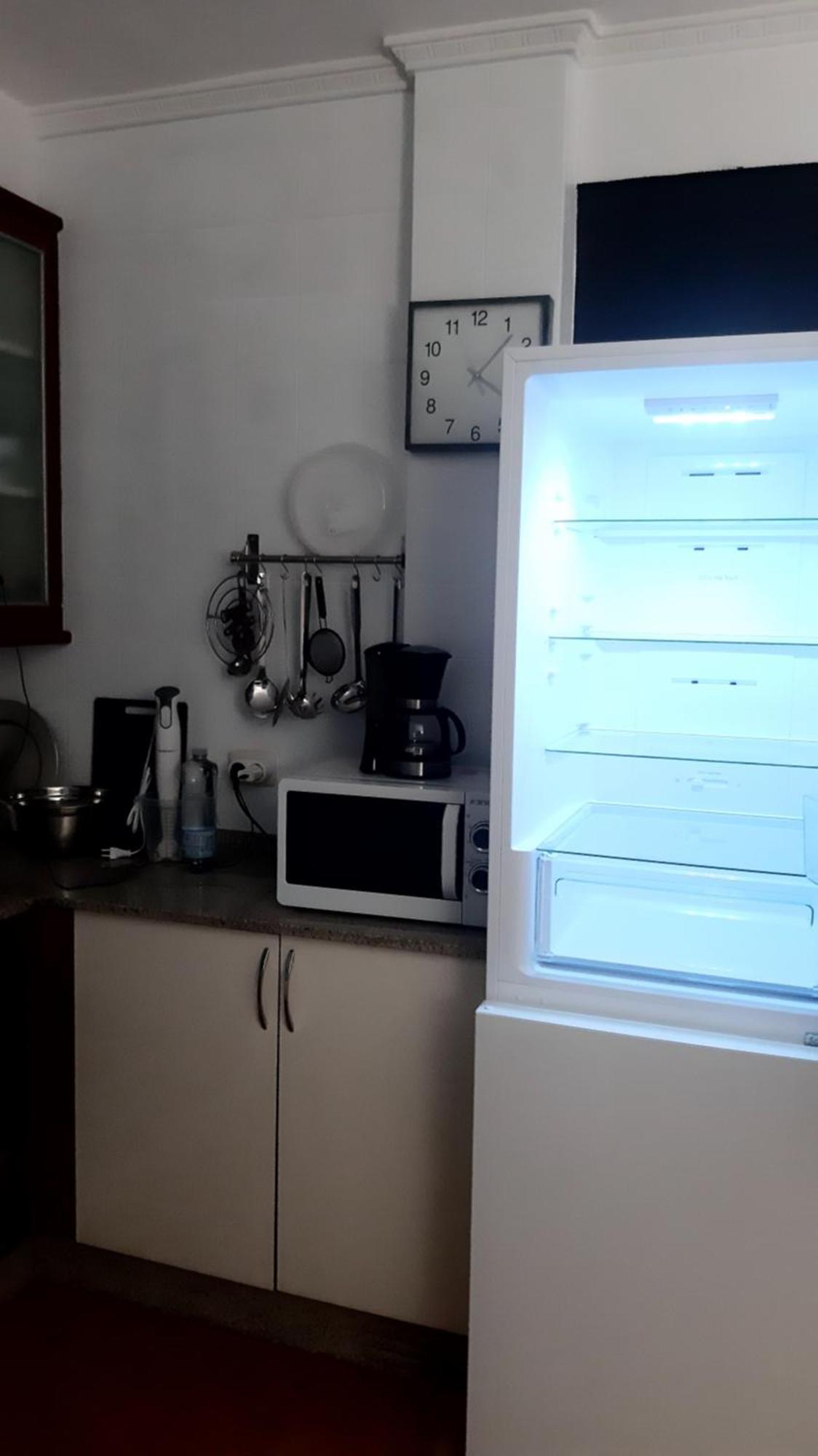 Apartamento Familiar 比戈 外观 照片
