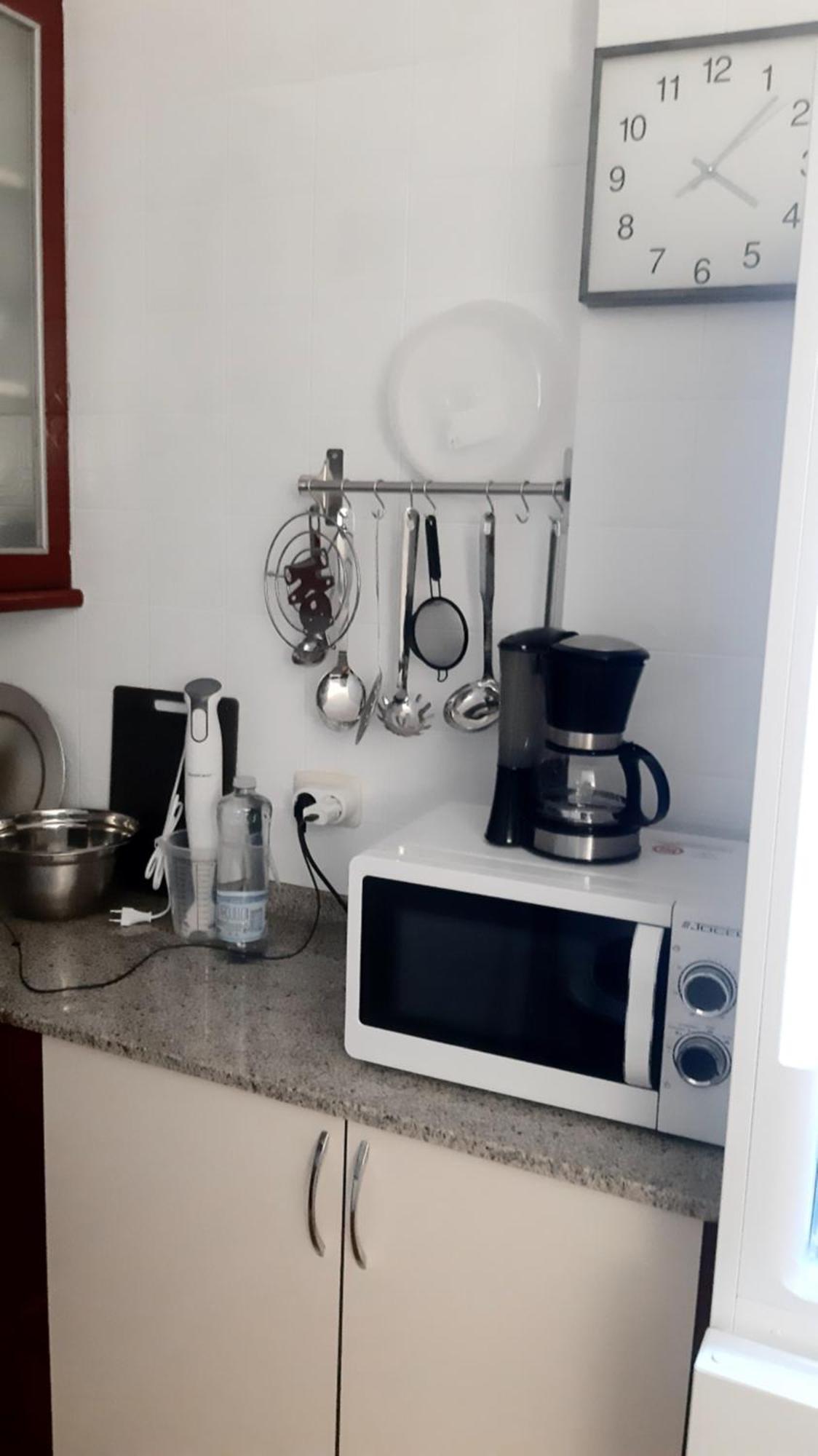 Apartamento Familiar 比戈 外观 照片