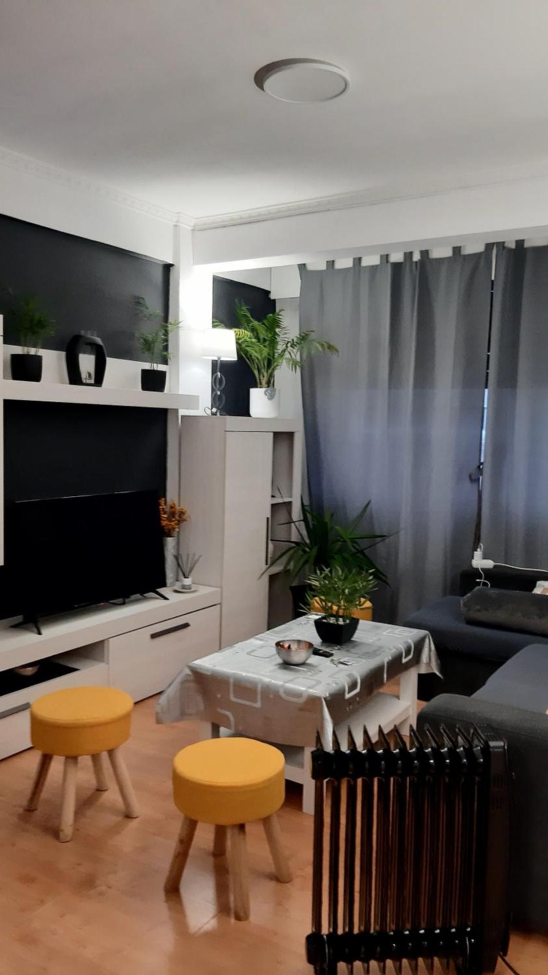 Apartamento Familiar 比戈 外观 照片