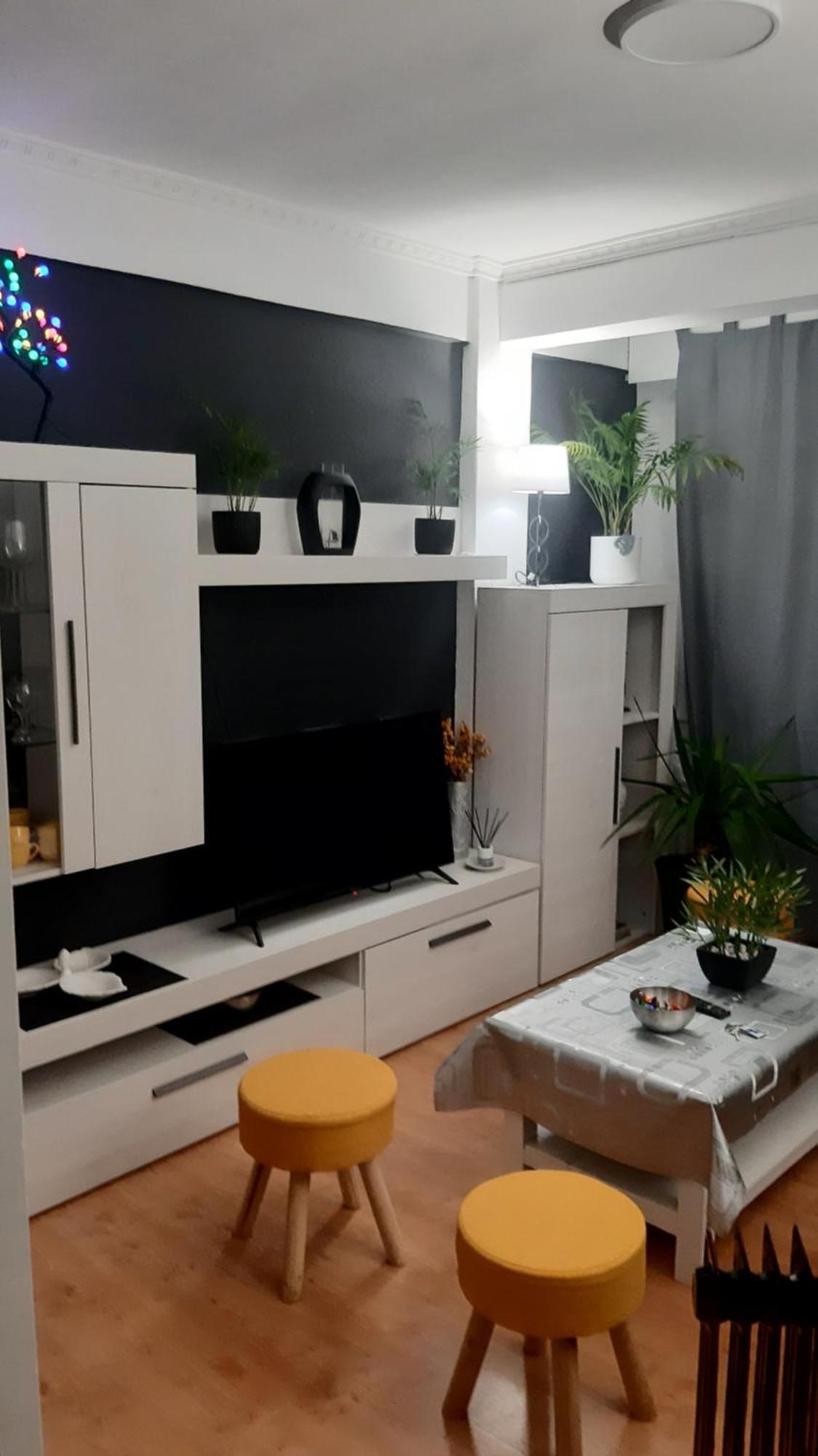 Apartamento Familiar 比戈 外观 照片