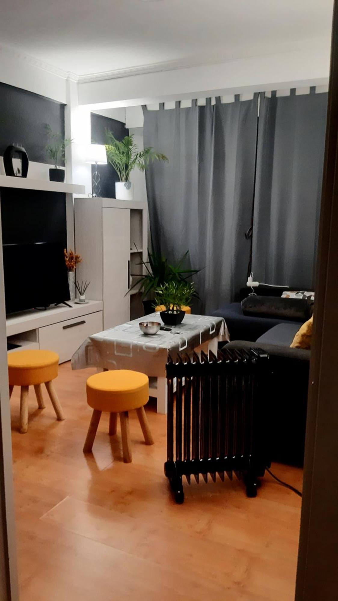 Apartamento Familiar 比戈 外观 照片