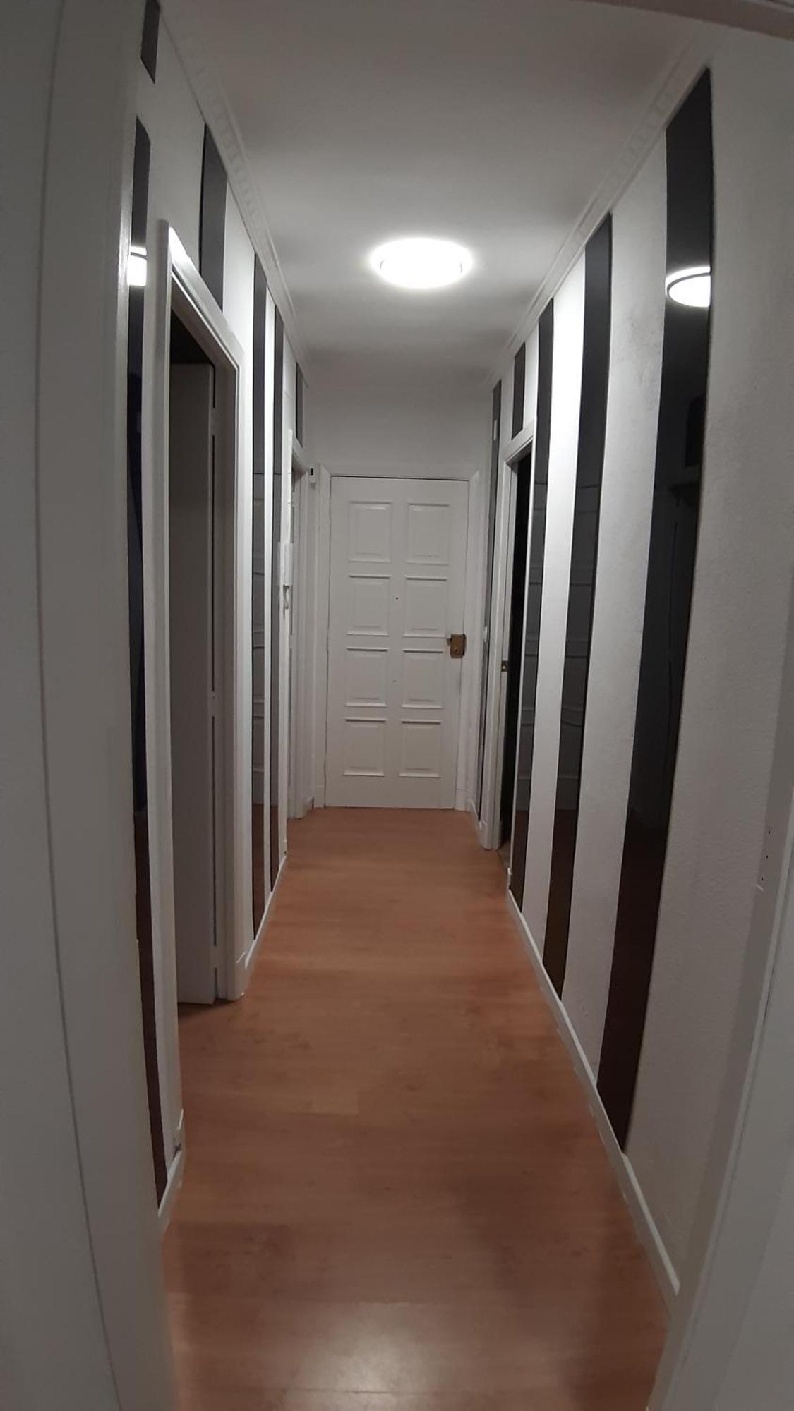 Apartamento Familiar 比戈 外观 照片