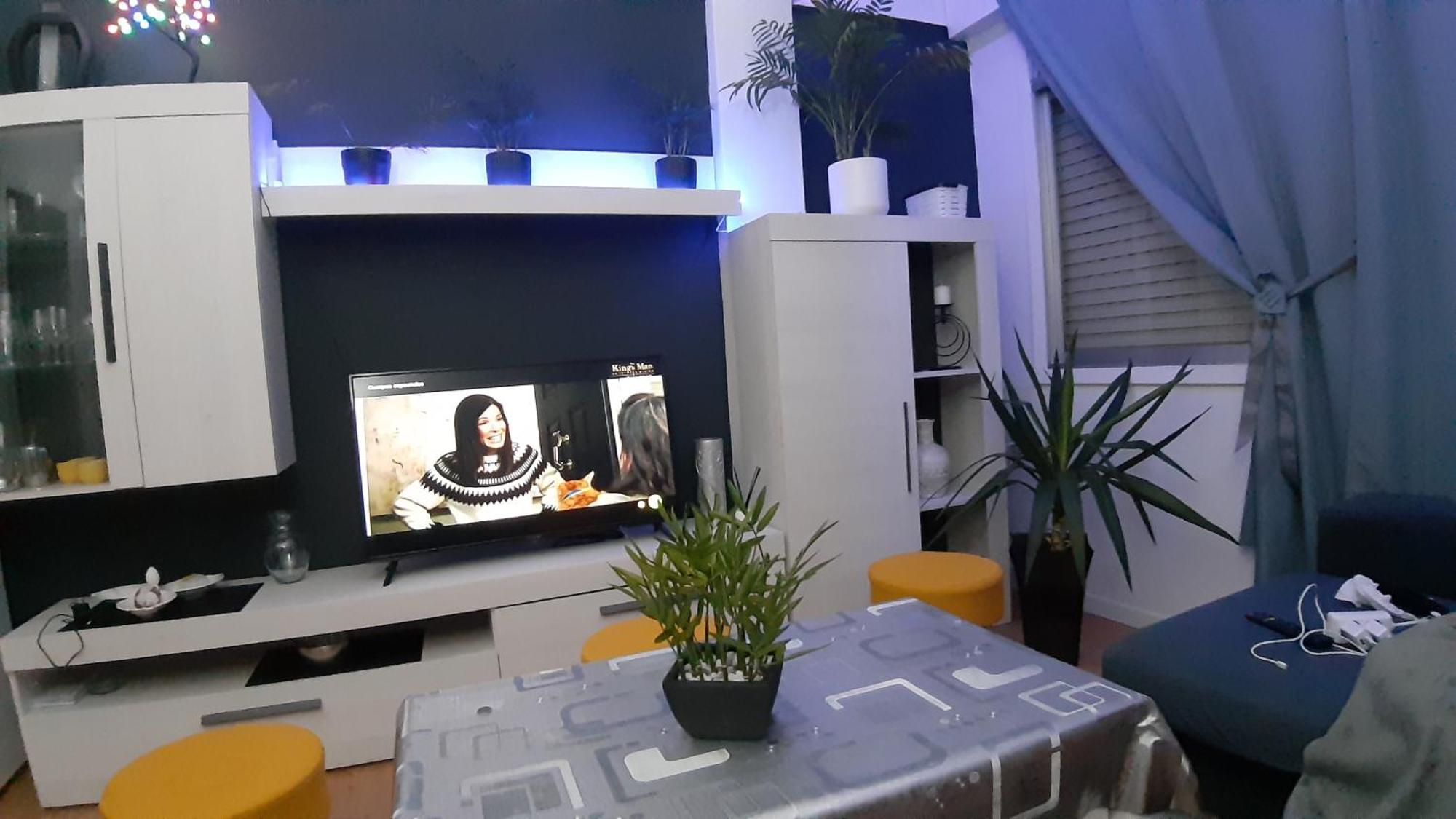 Apartamento Familiar 比戈 外观 照片